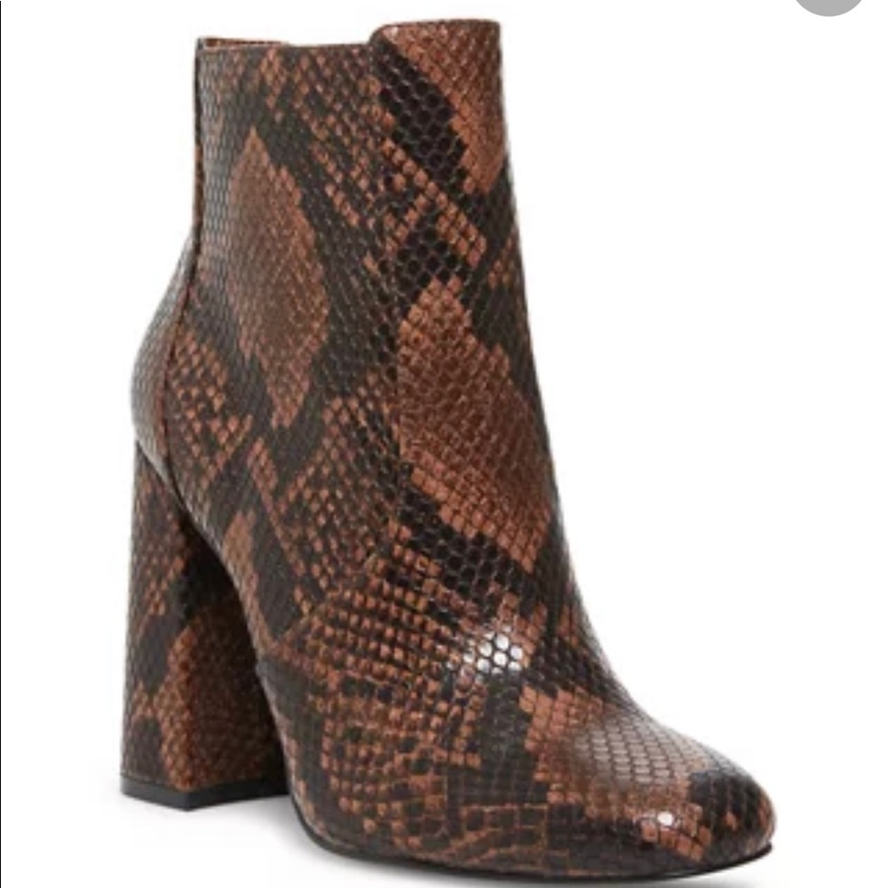 Steve Madden